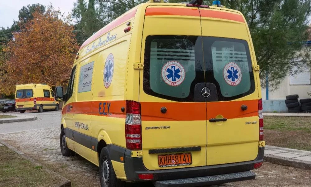 Κρήτη: 17χρονη μαθήτρια στη Μονάδα Εντατικής Θεραπείας - Υπέστη αλλεργικό σοκ